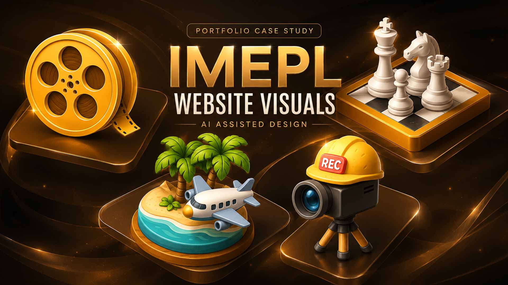 IMEPL Website Visuals